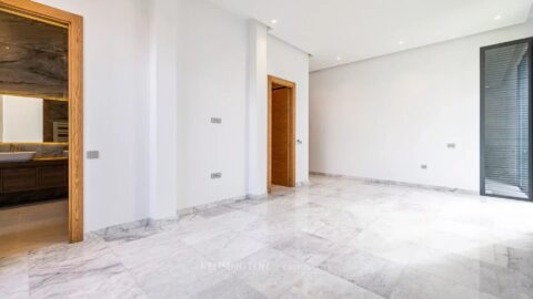 فيلا كاستل in Rabat, Morocco