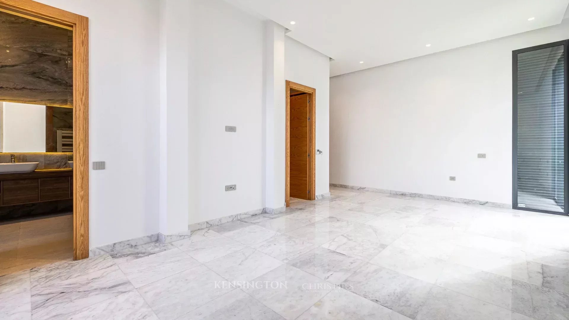 فيلا كاستل in Rabat, Morocco