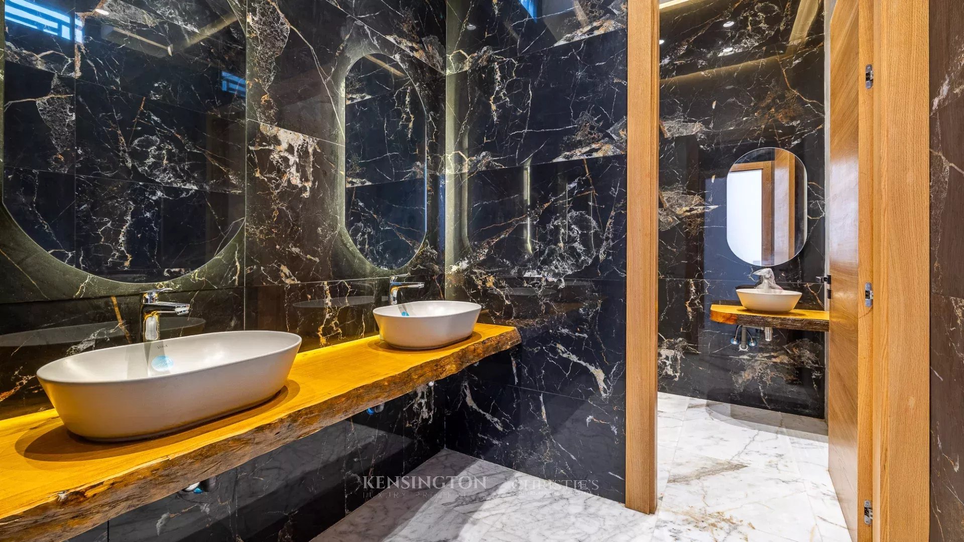 فيلا كاستل in Rabat, Morocco