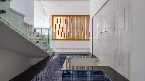 فيلا كاستل in Rabat, Morocco