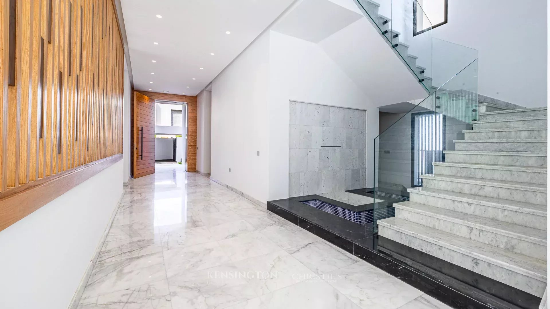 فيلا كاستل in Rabat, Morocco