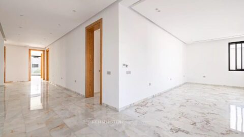 فيلا كاستل in Rabat, Morocco