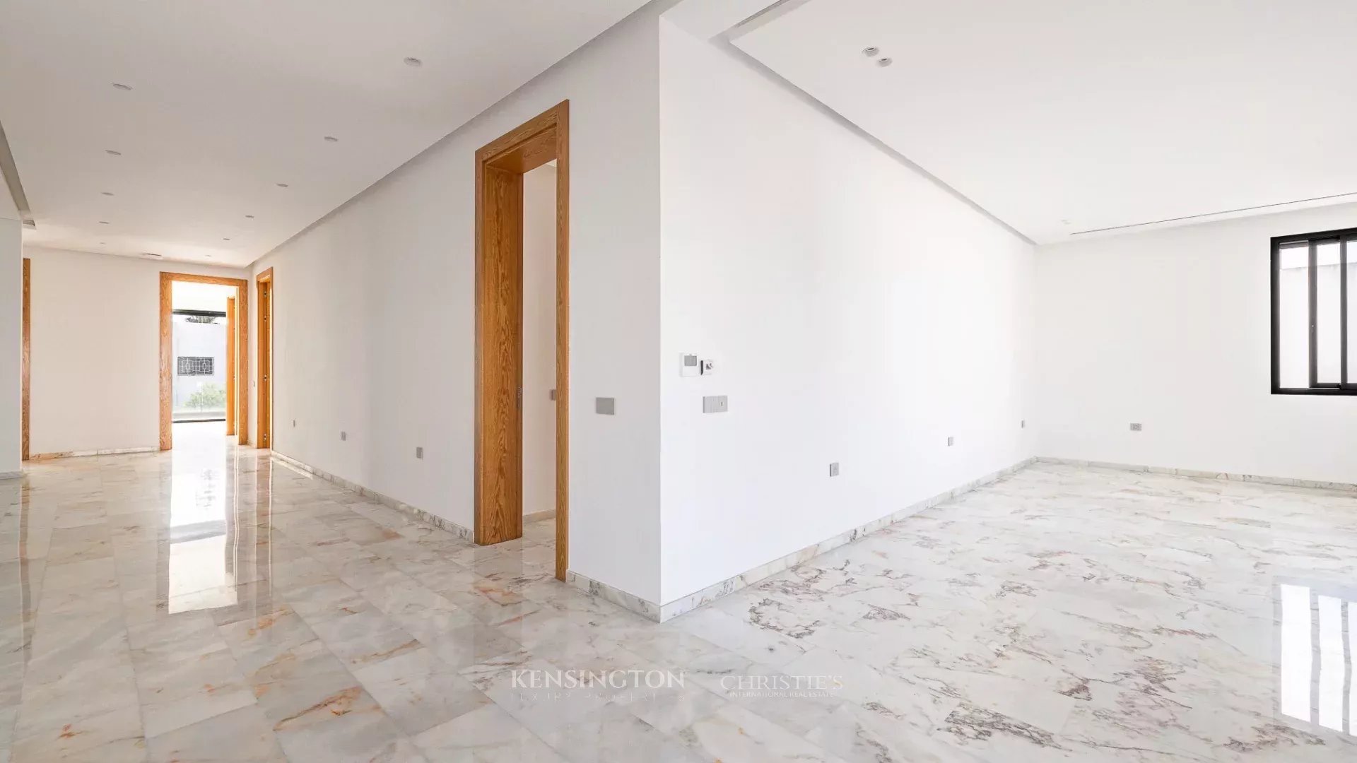 فيلا كاستل in Rabat, Morocco