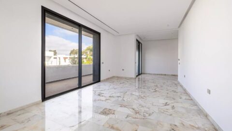 فيلا كاستل in Rabat, Morocco