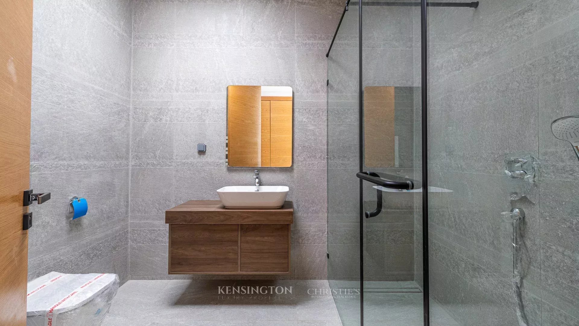 فيلا كاستل in Rabat, Morocco