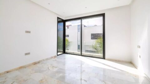 فيلا كاستل in Rabat, Morocco