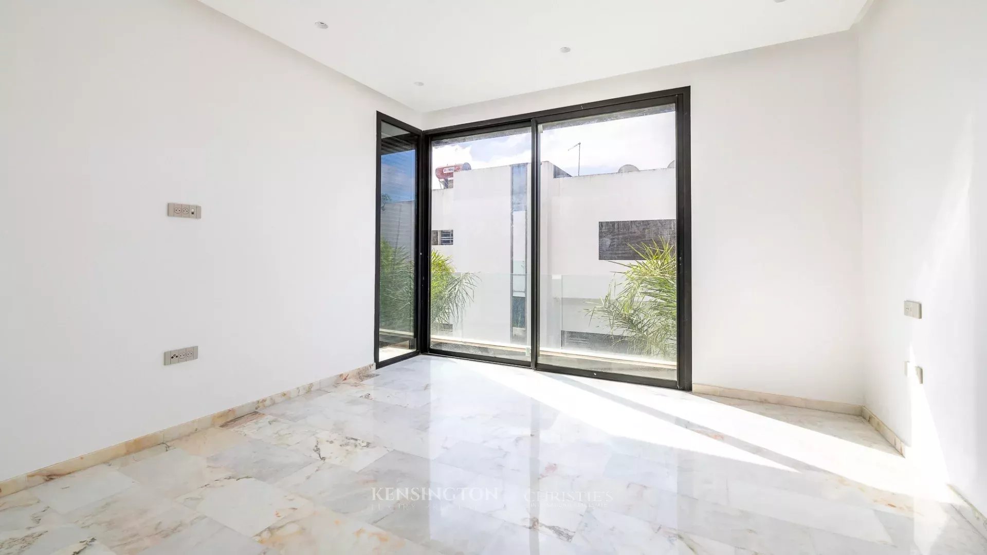 فيلا كاستل in Rabat, Morocco