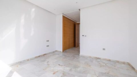 فيلا كاستل in Rabat, Morocco