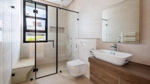 فيلا كاستل in Rabat, Morocco