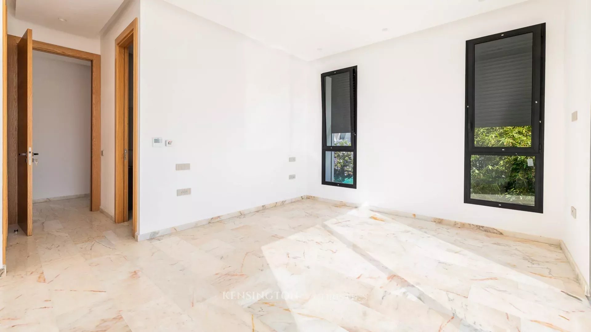 فيلا كاستل in Rabat, Morocco