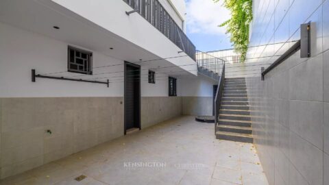 فيلا كاستل in Rabat, Morocco