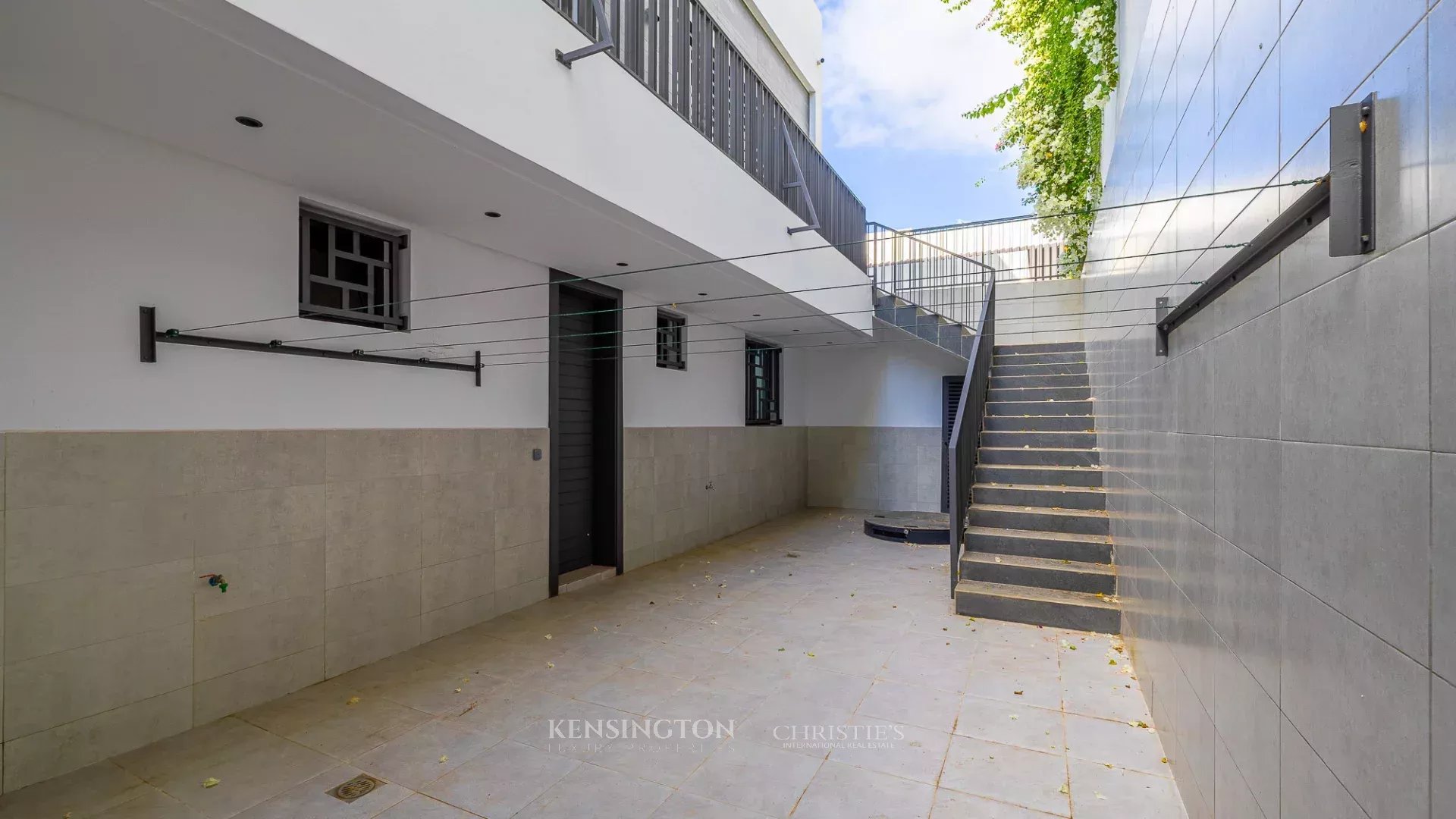 فيلا كاستل in Rabat, Morocco