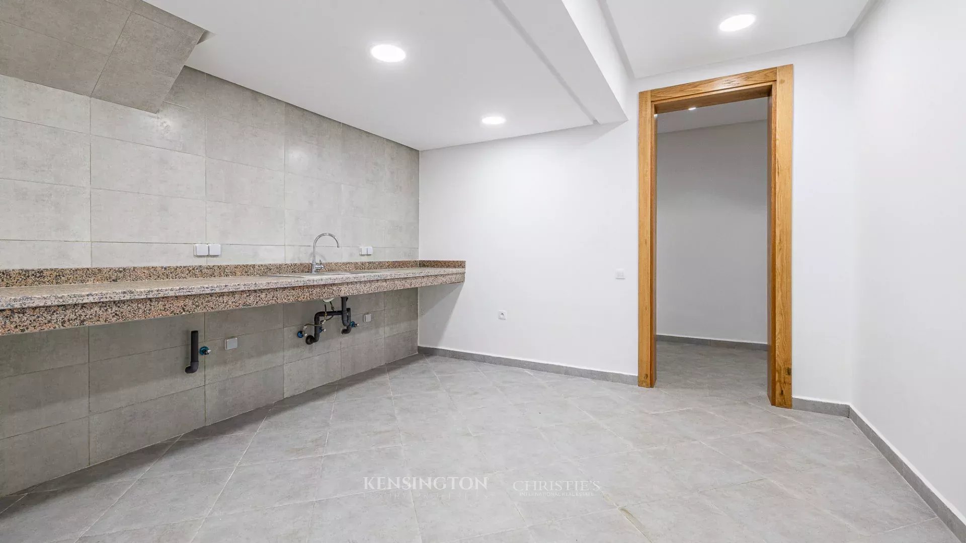 فيلا كاستل in Rabat, Morocco