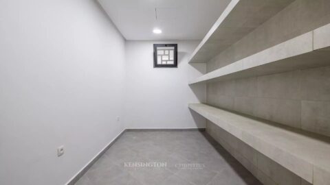 فيلا كاستل in Rabat, Morocco