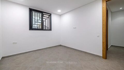 فيلا كاستل in Rabat, Morocco