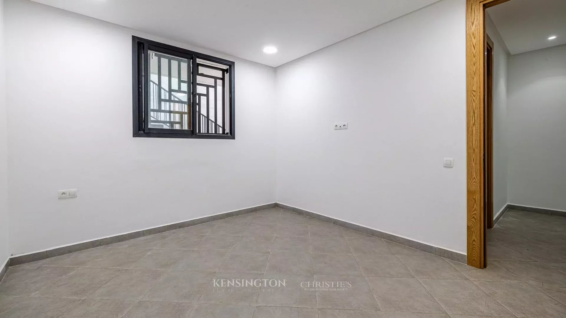 فيلا كاستل in Rabat, Morocco