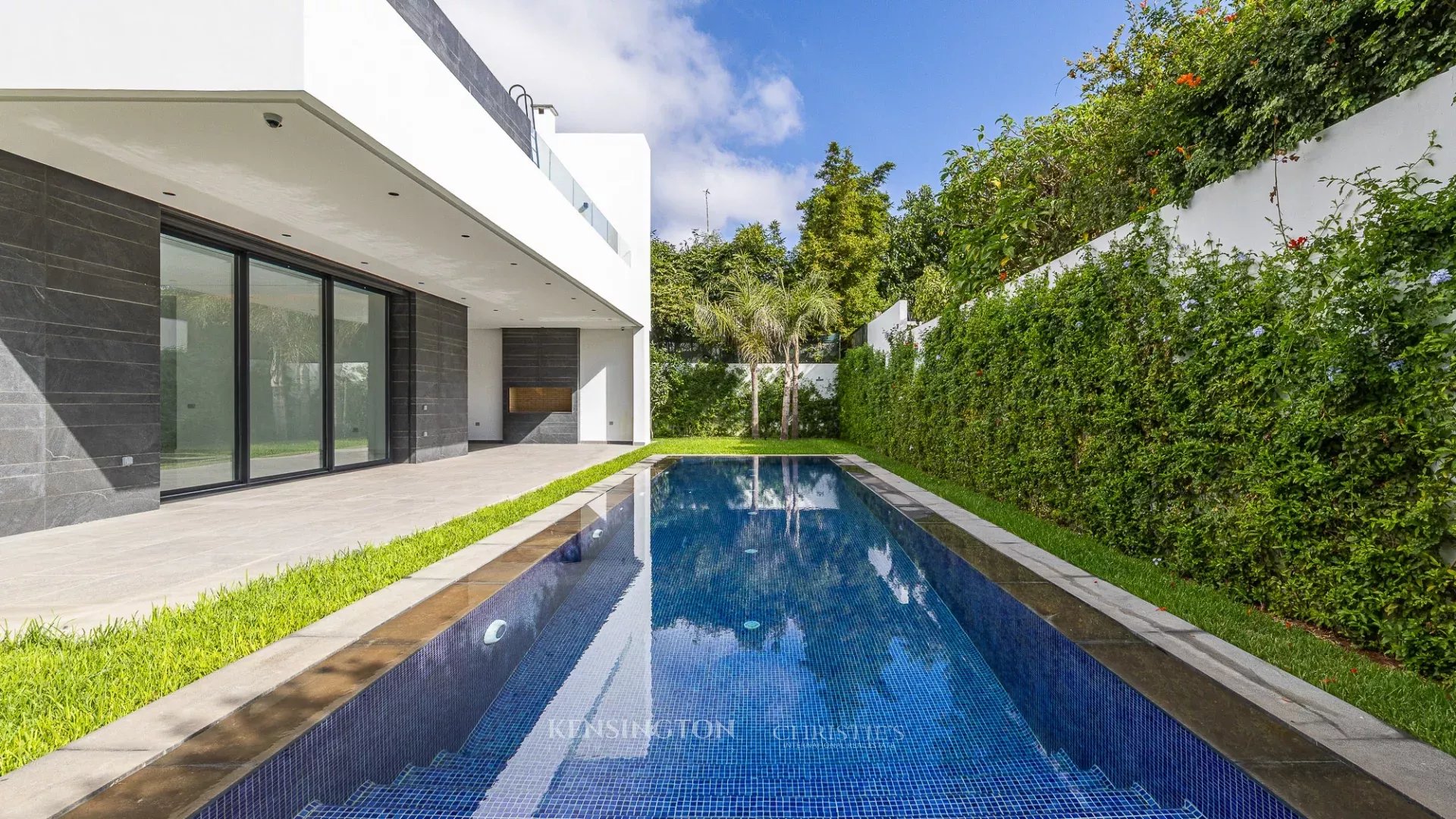 فيلا كاستل in Rabat, Morocco