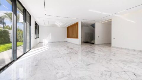 فيلا كاستل in Rabat, Morocco