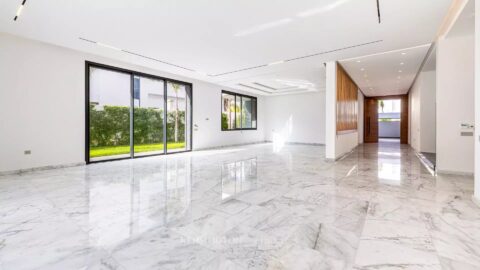 فيلا كاستل in Rabat, Morocco