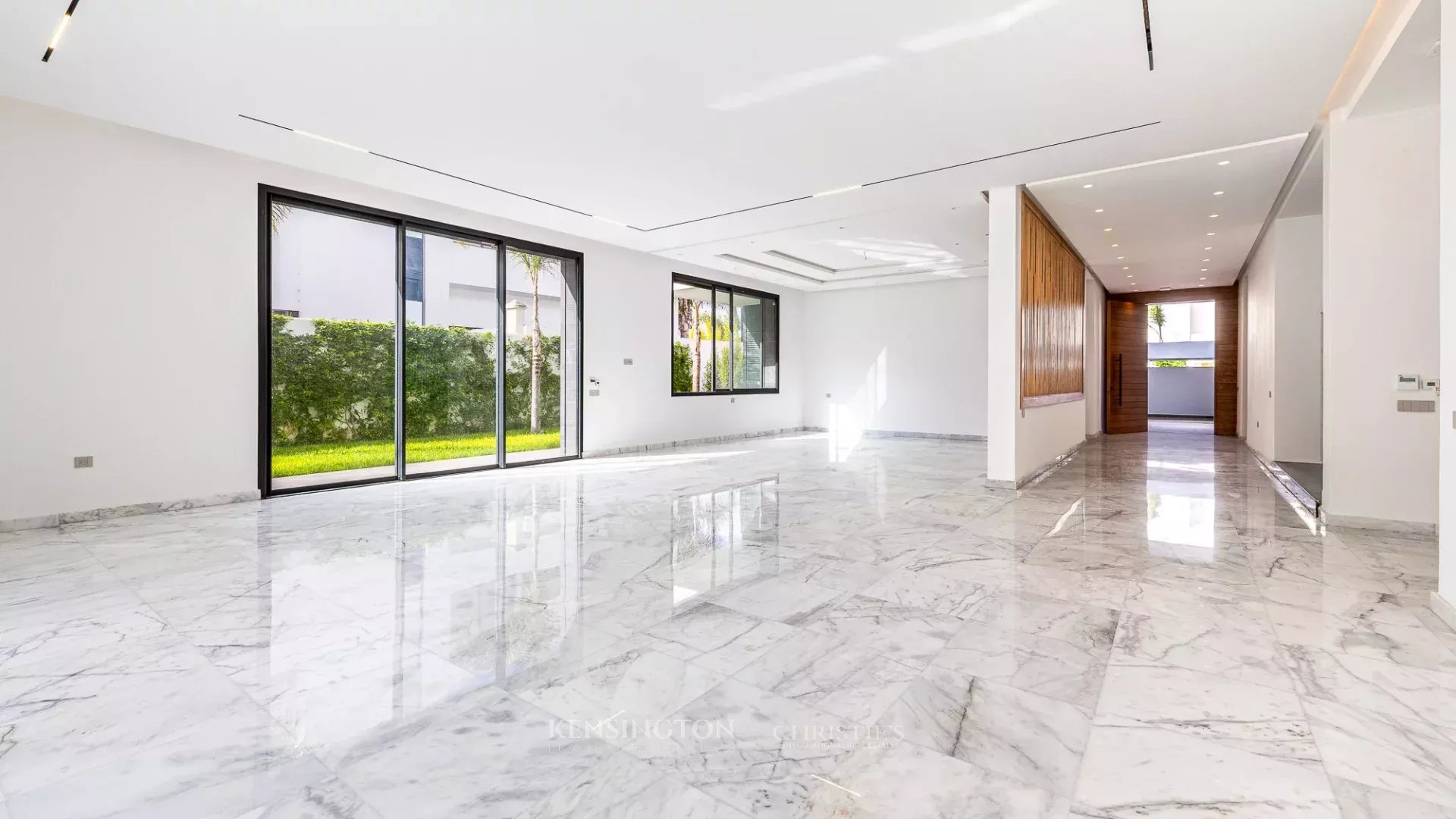 فيلا كاستل in Rabat, Morocco