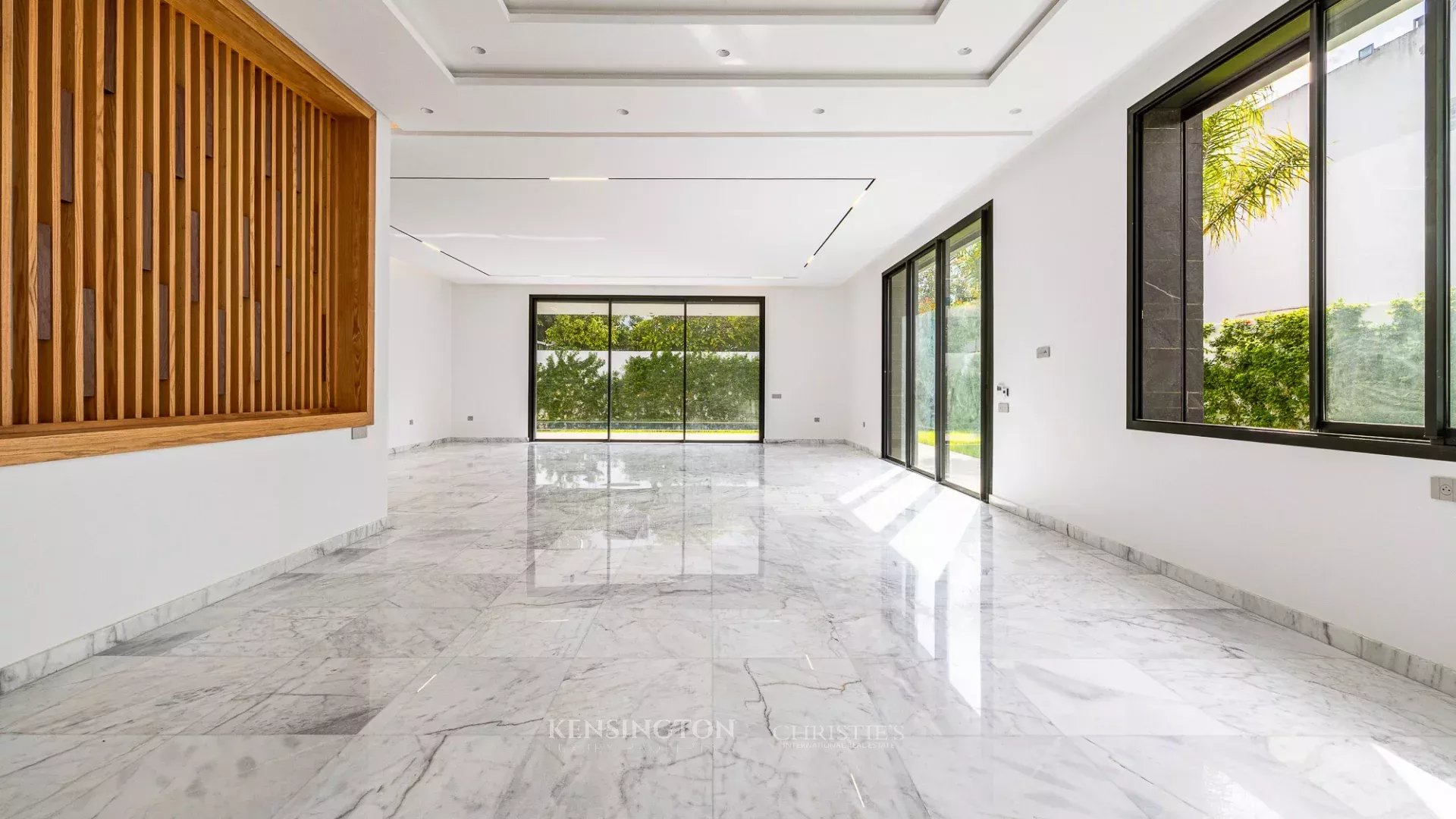 فيلا كاستل in Rabat, Morocco