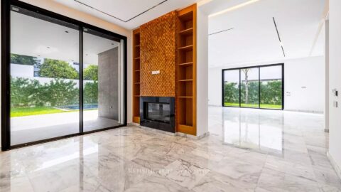 فيلا كاستل in Rabat, Morocco