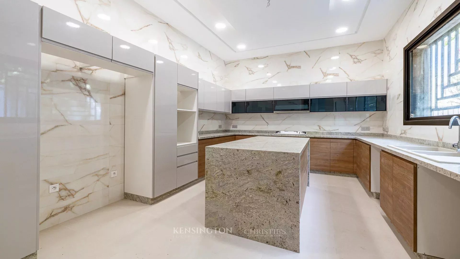 فيلا كاستل in Rabat, Morocco