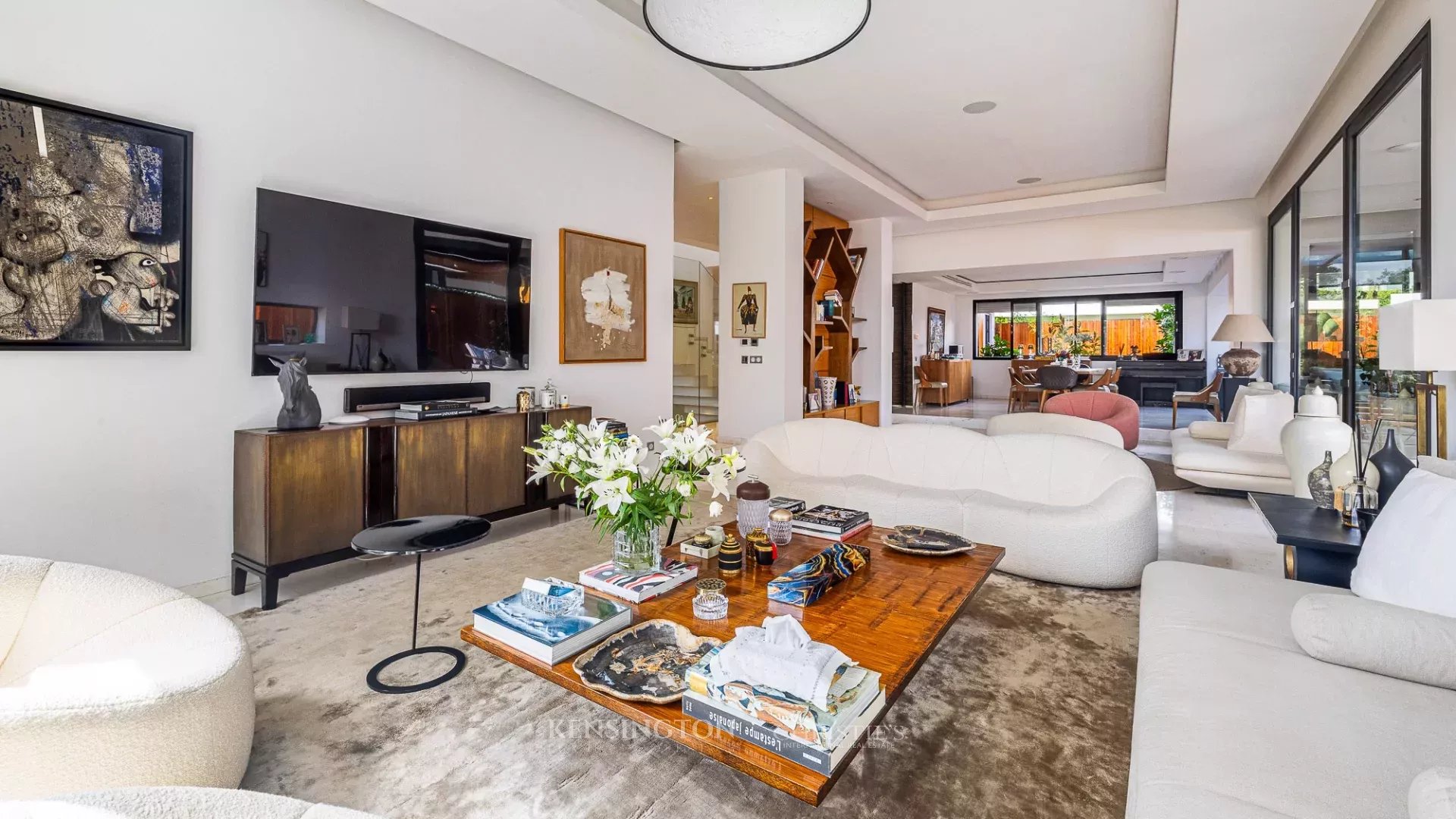 فيلا لوسيدا in Casablanca, Morocco