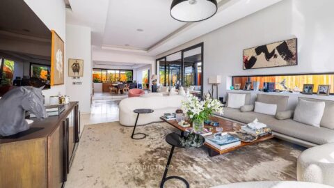 فيلا لوسيدا in Casablanca, Morocco