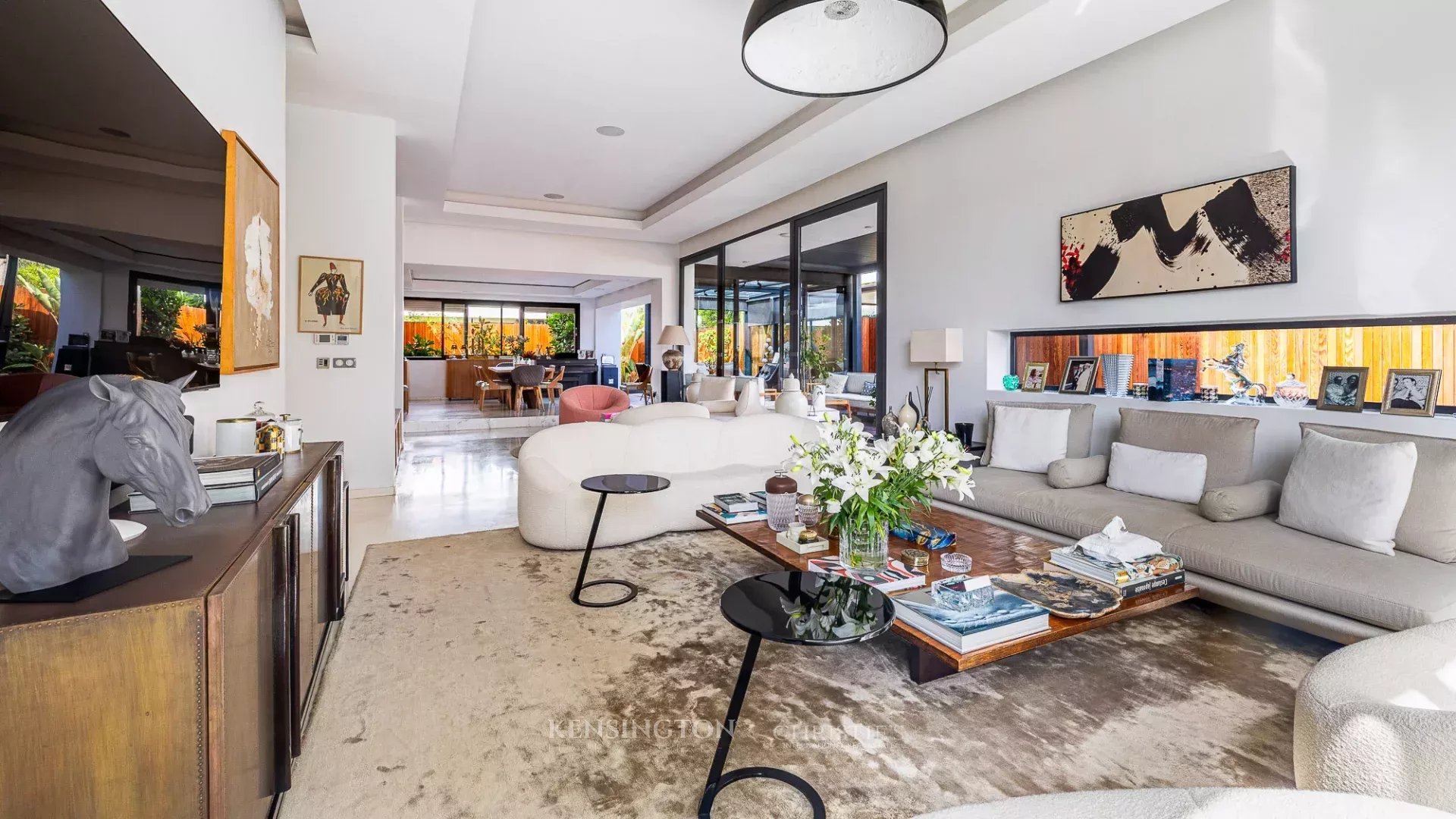 فيلا لوسيدا in Casablanca, Morocco