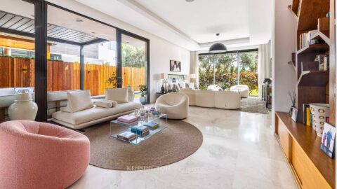 فيلا لوسيدا in Casablanca, Morocco