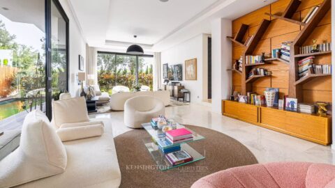 فيلا لوسيدا in Casablanca, Morocco