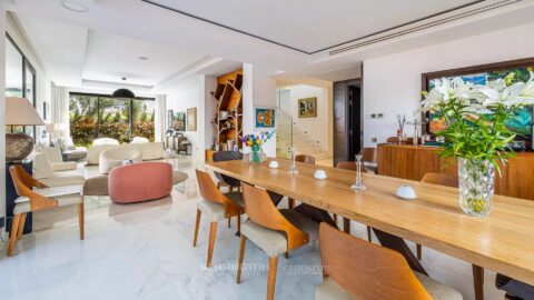 فيلا لوسيدا in Casablanca, Morocco