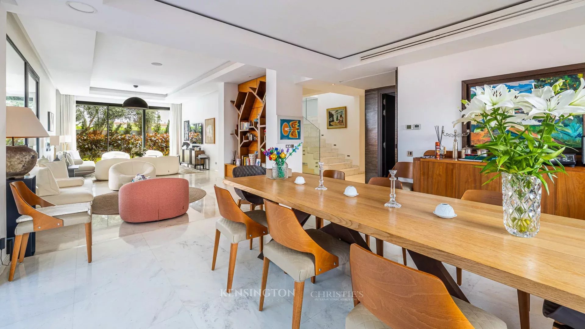 فيلا لوسيدا in Casablanca, Morocco