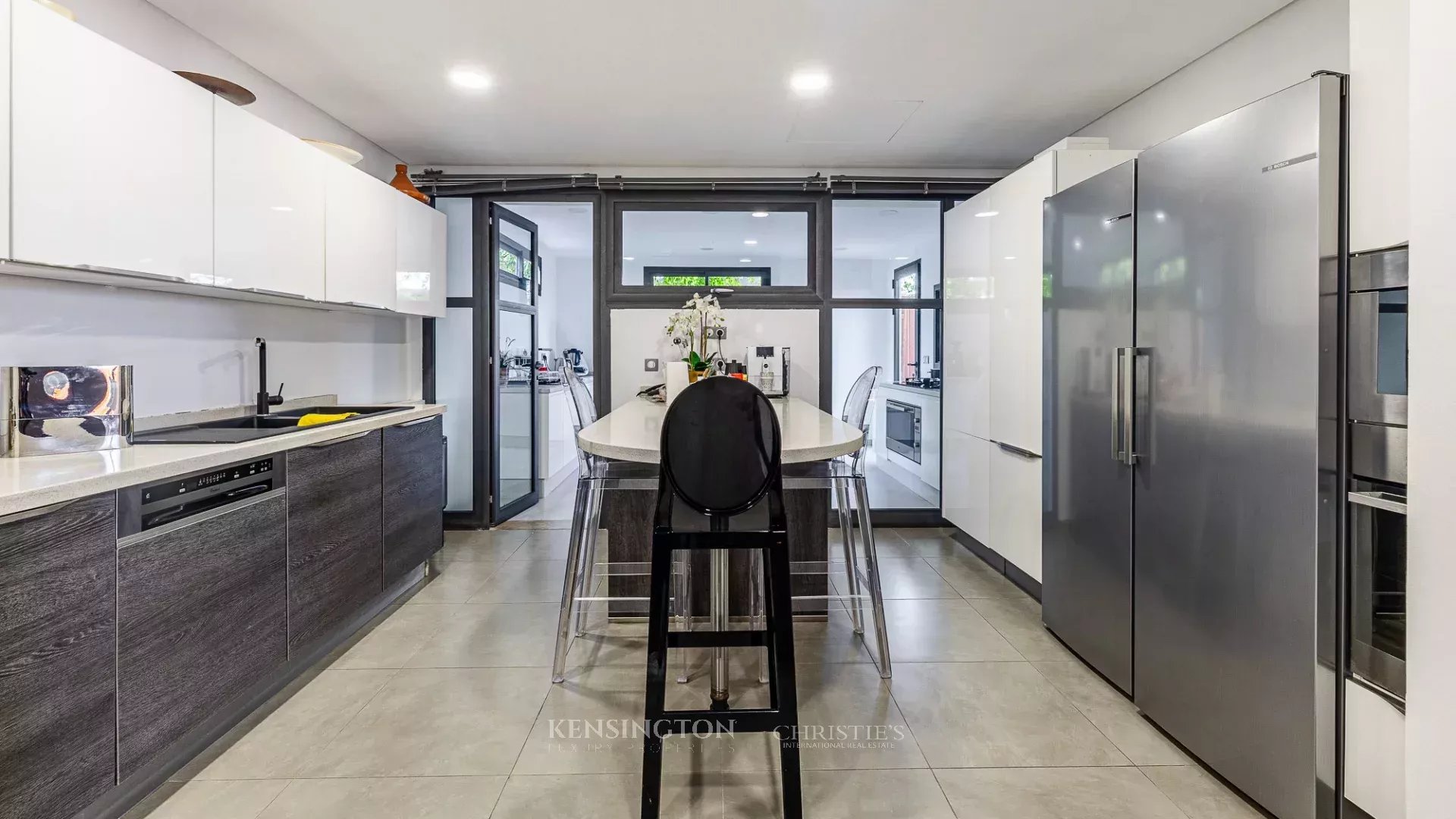 فيلا لوسيدا in Casablanca, Morocco