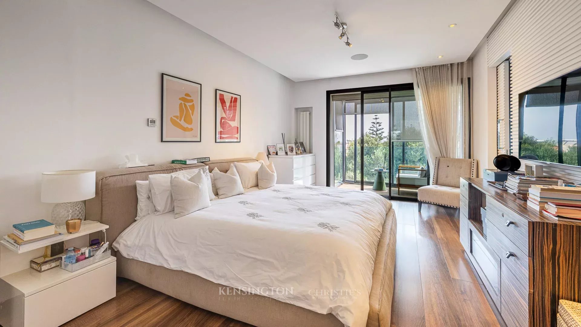 فيلا لوسيدا in Casablanca, Morocco