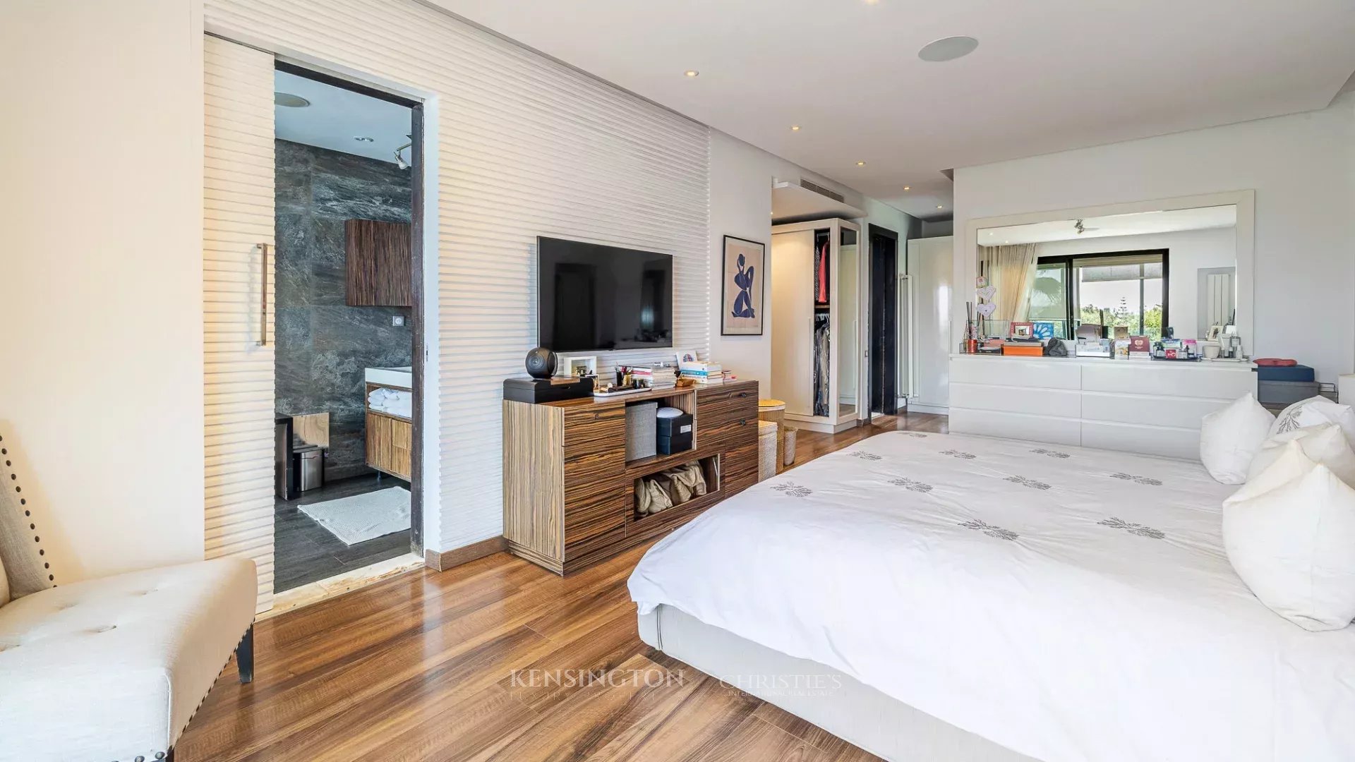 فيلا لوسيدا in Casablanca, Morocco