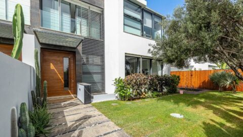 فيلا لوسيدا in Casablanca, Morocco