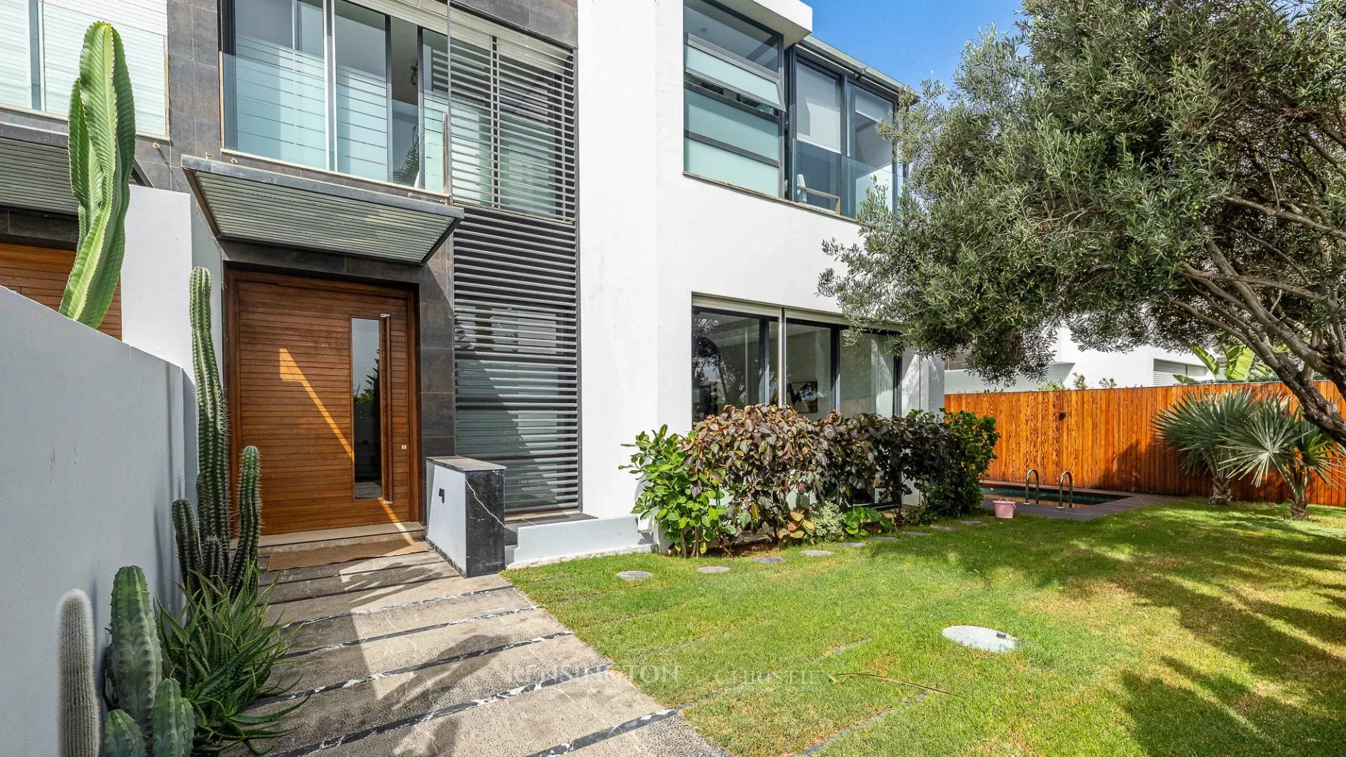 فيلا لوسيدا in Casablanca, Morocco