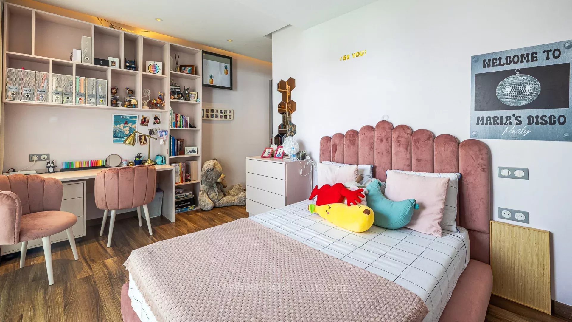 فيلا لوسيدا in Casablanca, Morocco