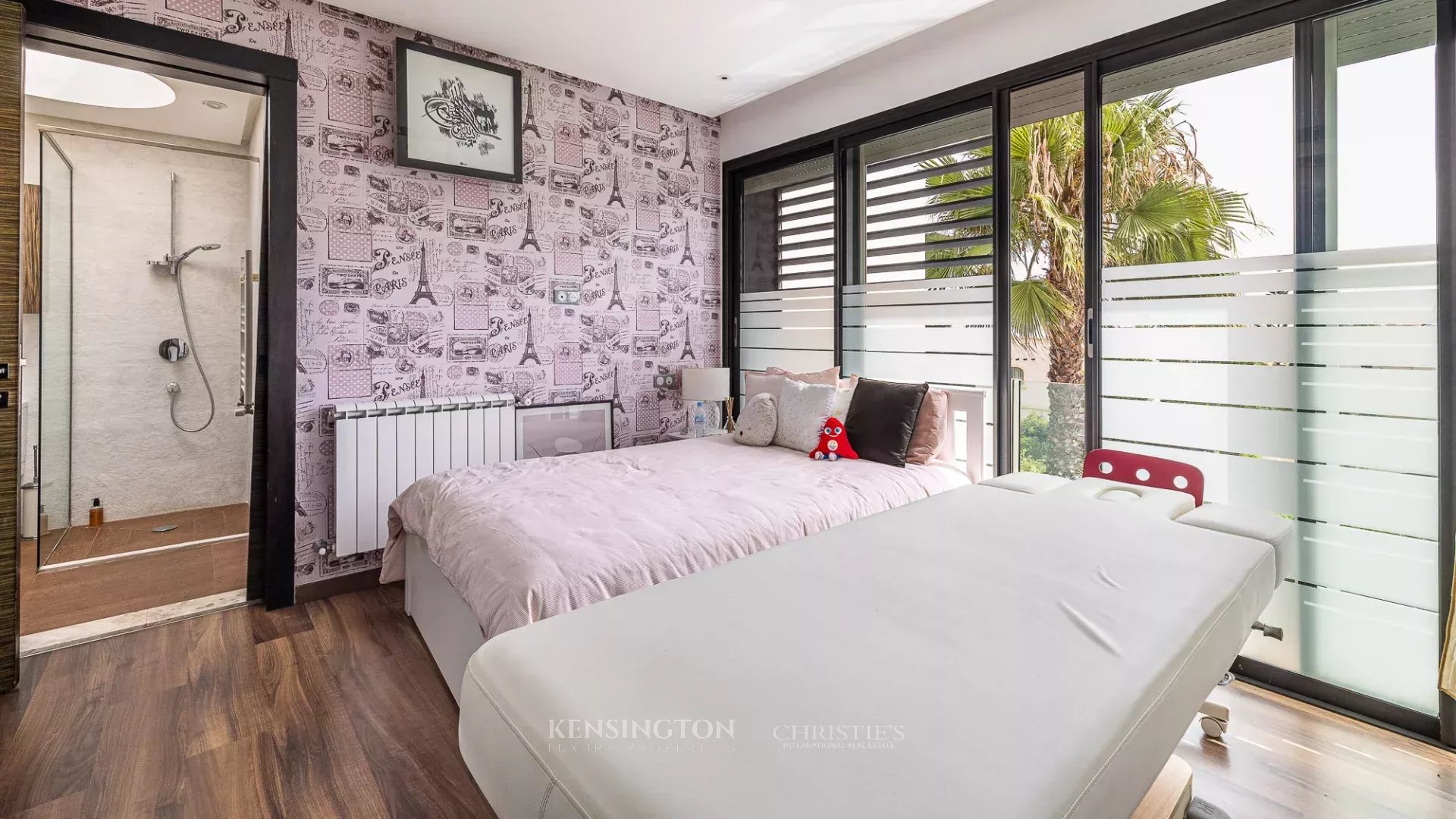 فيلا لوسيدا in Casablanca, Morocco