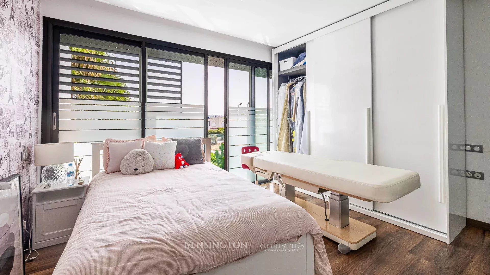 فيلا لوسيدا in Casablanca, Morocco