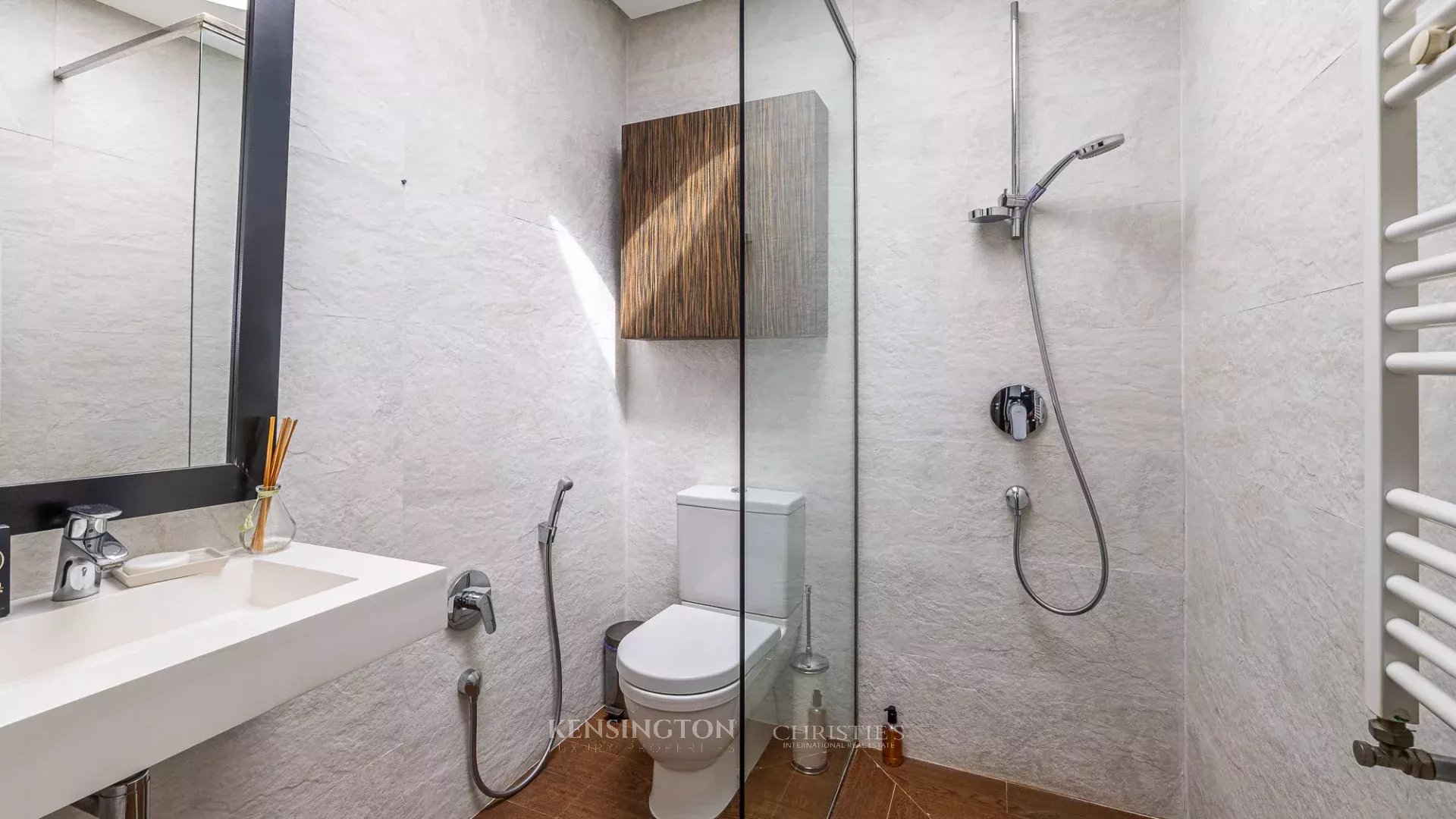 فيلا لوسيدا in Casablanca, Morocco