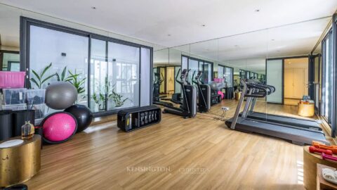 فيلا لوسيدا in Casablanca, Morocco