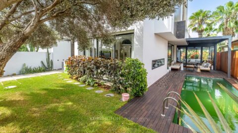 فيلا لوسيدا in Casablanca, Morocco