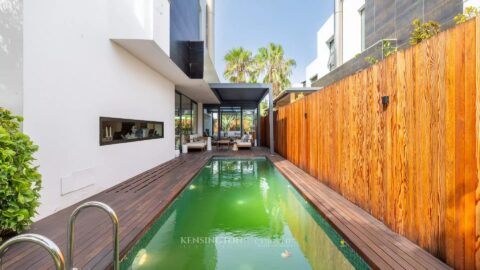 فيلا لوسيدا in Casablanca, Morocco