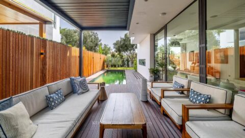 فيلا لوسيدا in Casablanca, Morocco