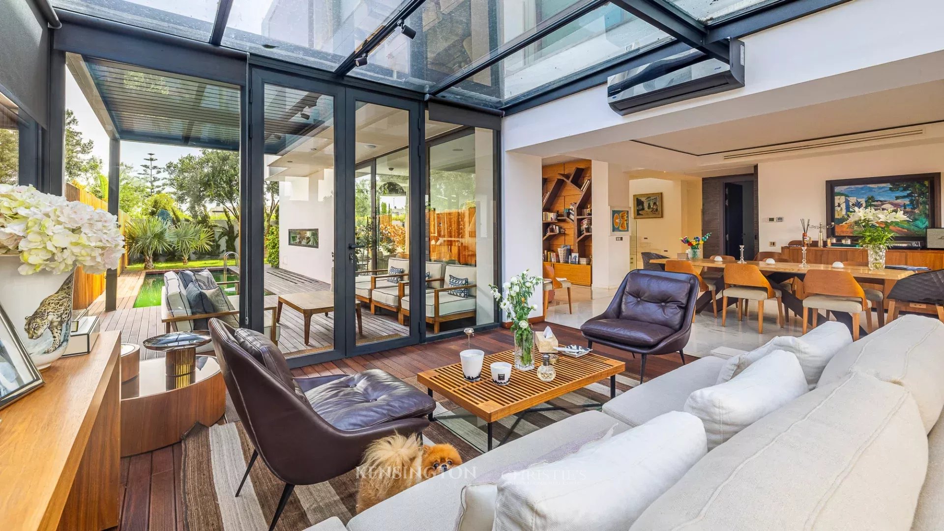 فيلا لوسيدا in Casablanca, Morocco