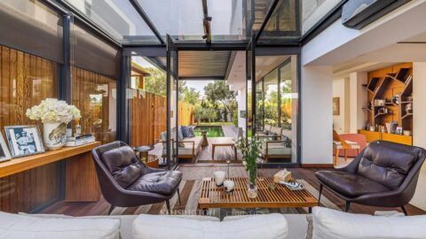 فيلا لوسيدا in Casablanca, Morocco