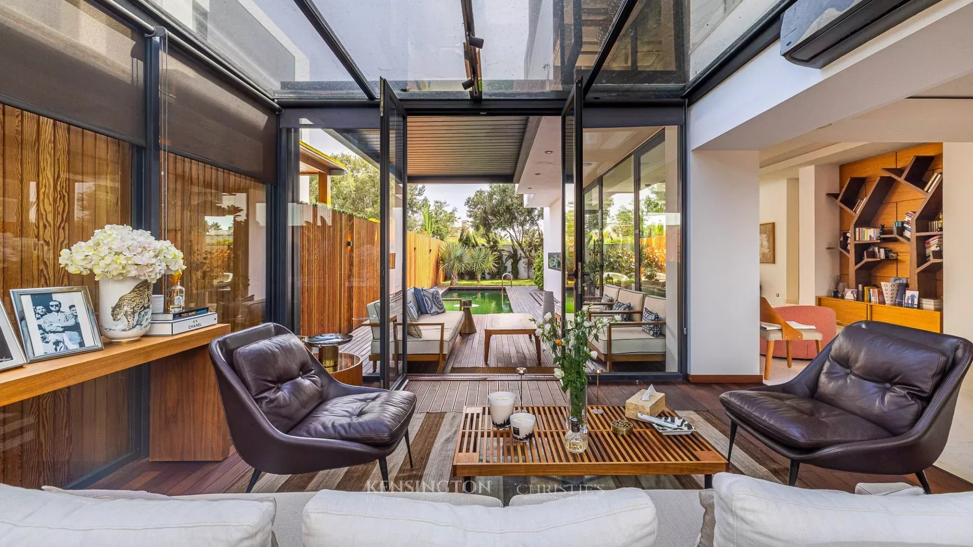 فيلا لوسيدا in Casablanca, Morocco